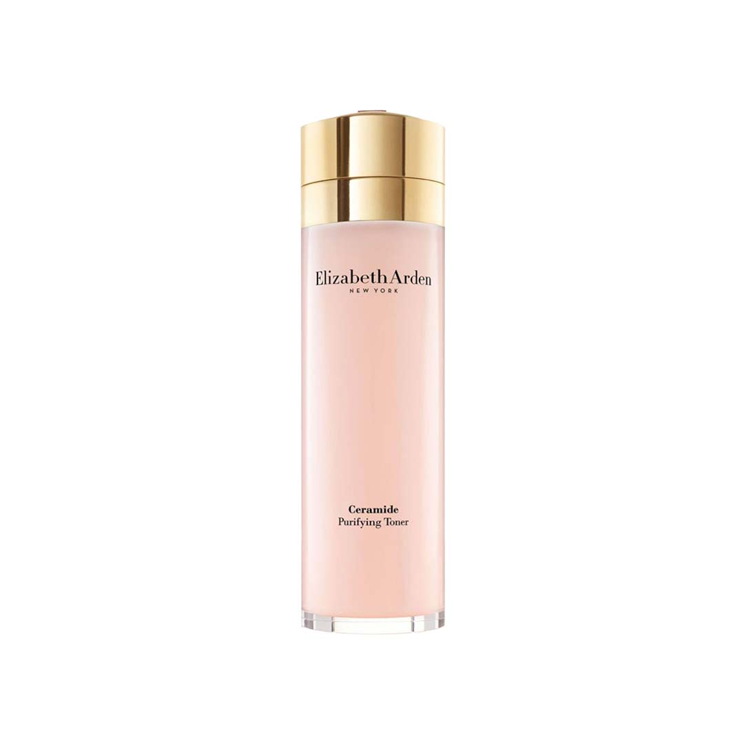 Elizabeth Arden Ceramide Purifying Toner 200 ml