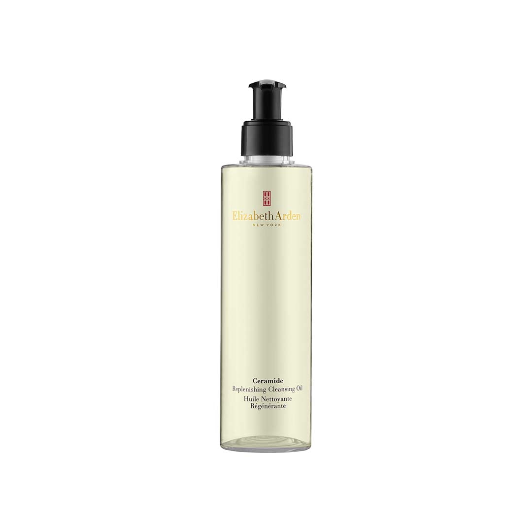 Elizabeth Arden Ceramide Replenishing Cleansing Oil 200 ml