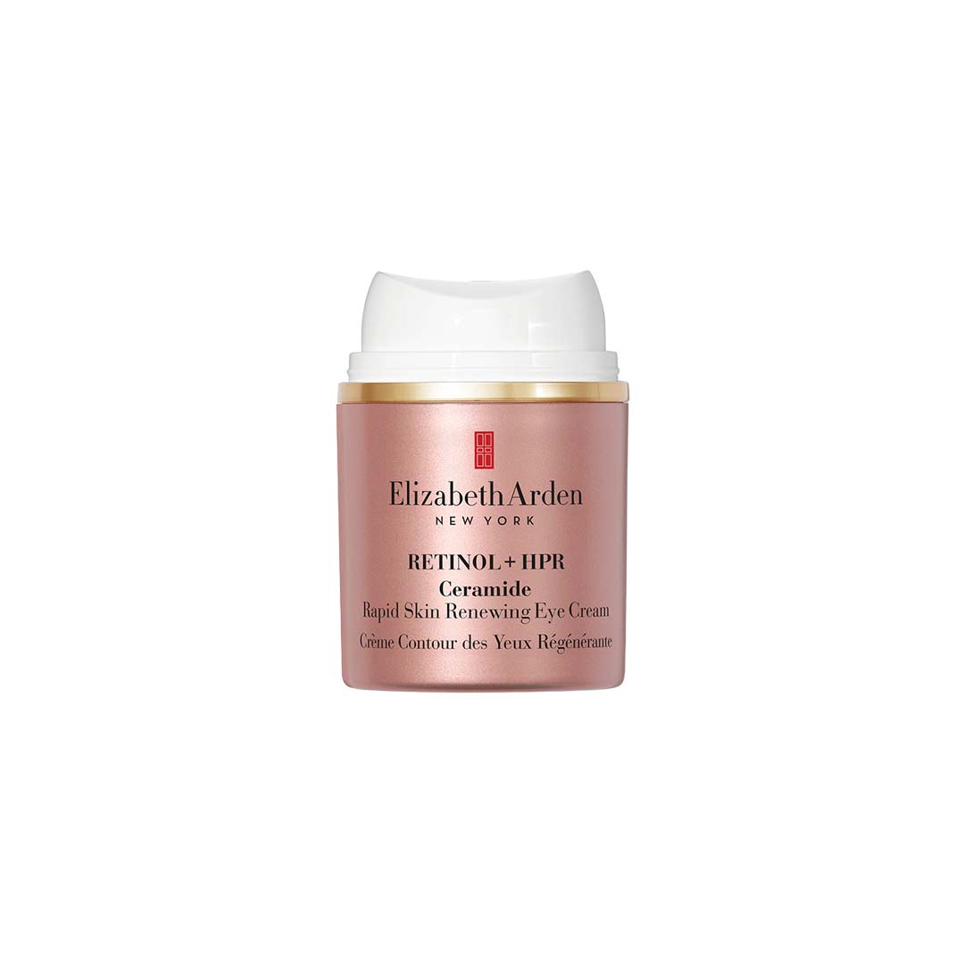 Elizabeth Arden Ceramide Retinol + Hpr Rapid Skin Renewing Eye Cream 15 ml