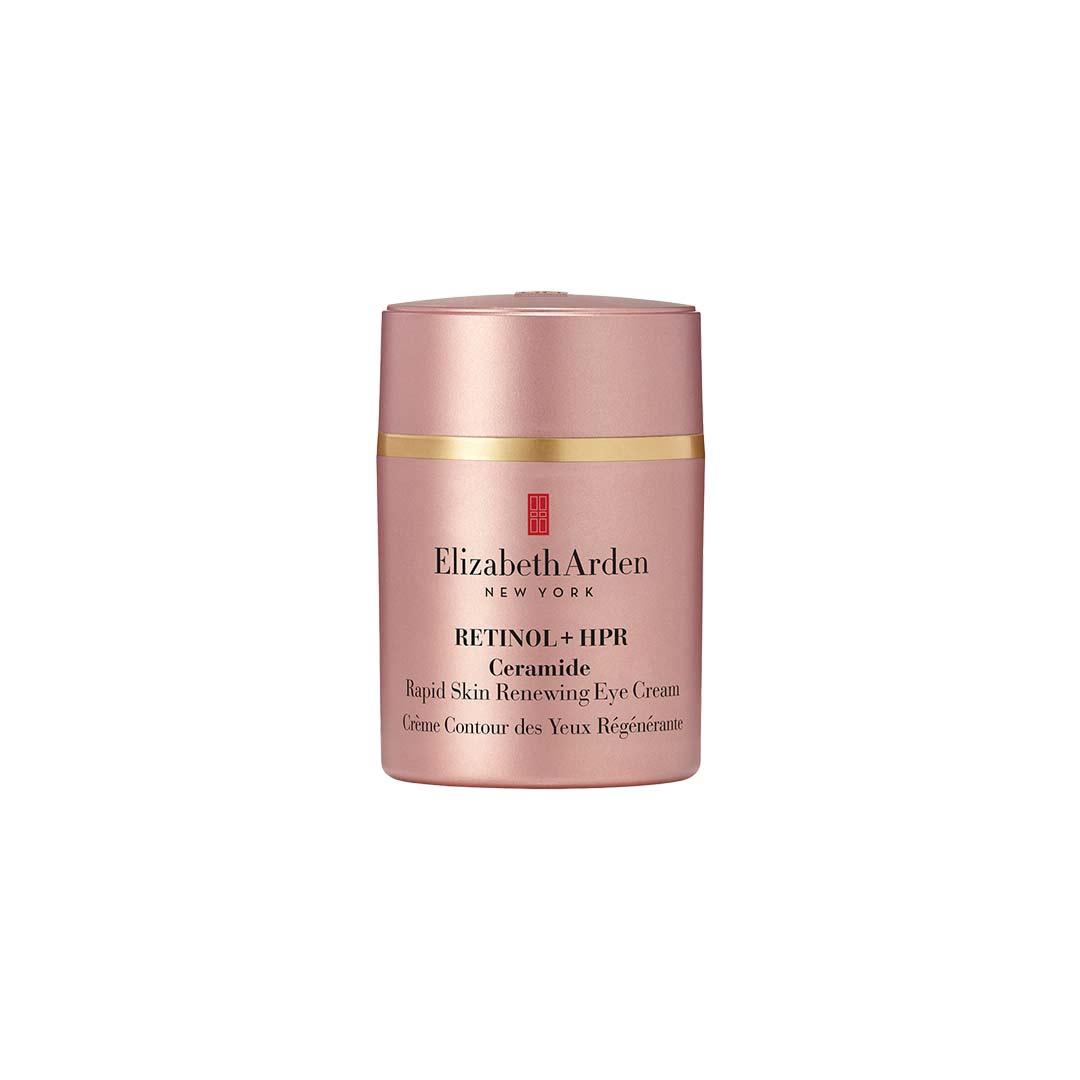 Elizabeth Arden Ceramide Retinol + Hpr Rapid Skin Renewing Eye Cream 15 ml