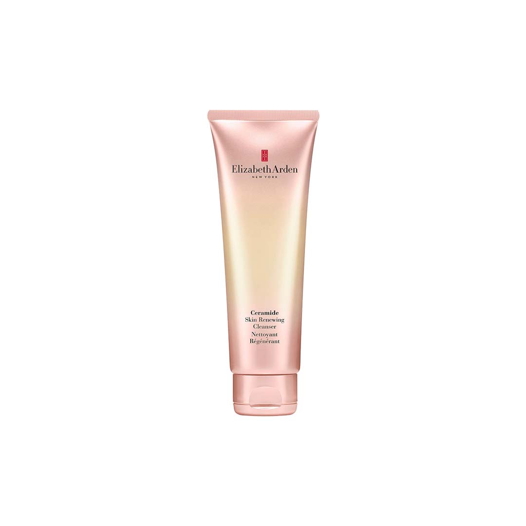 Elizabeth Arden Ceramide Skin Renewing Cleanser 125 ml