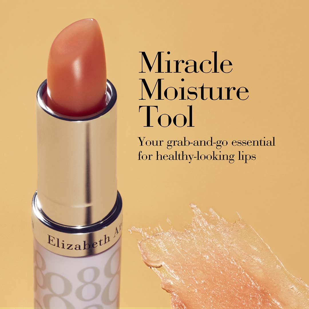 Elizabeth Arden Eight Hour Cream Lip Lip Stick Spf15 R 4g