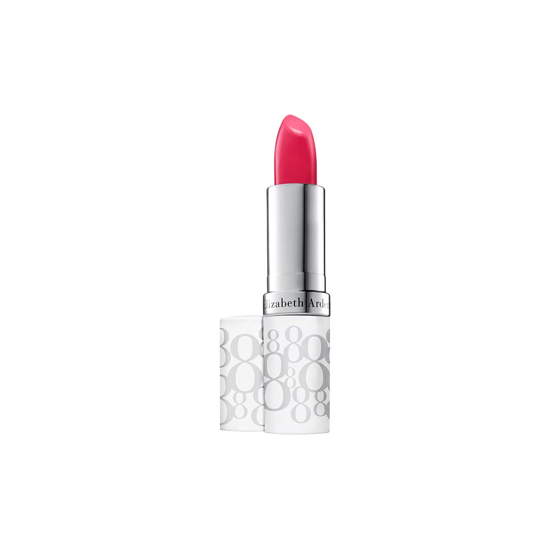 Elizabeth Arden Eight Hour Cream Lip Lip Stick Spf15 R Blush 3.7g