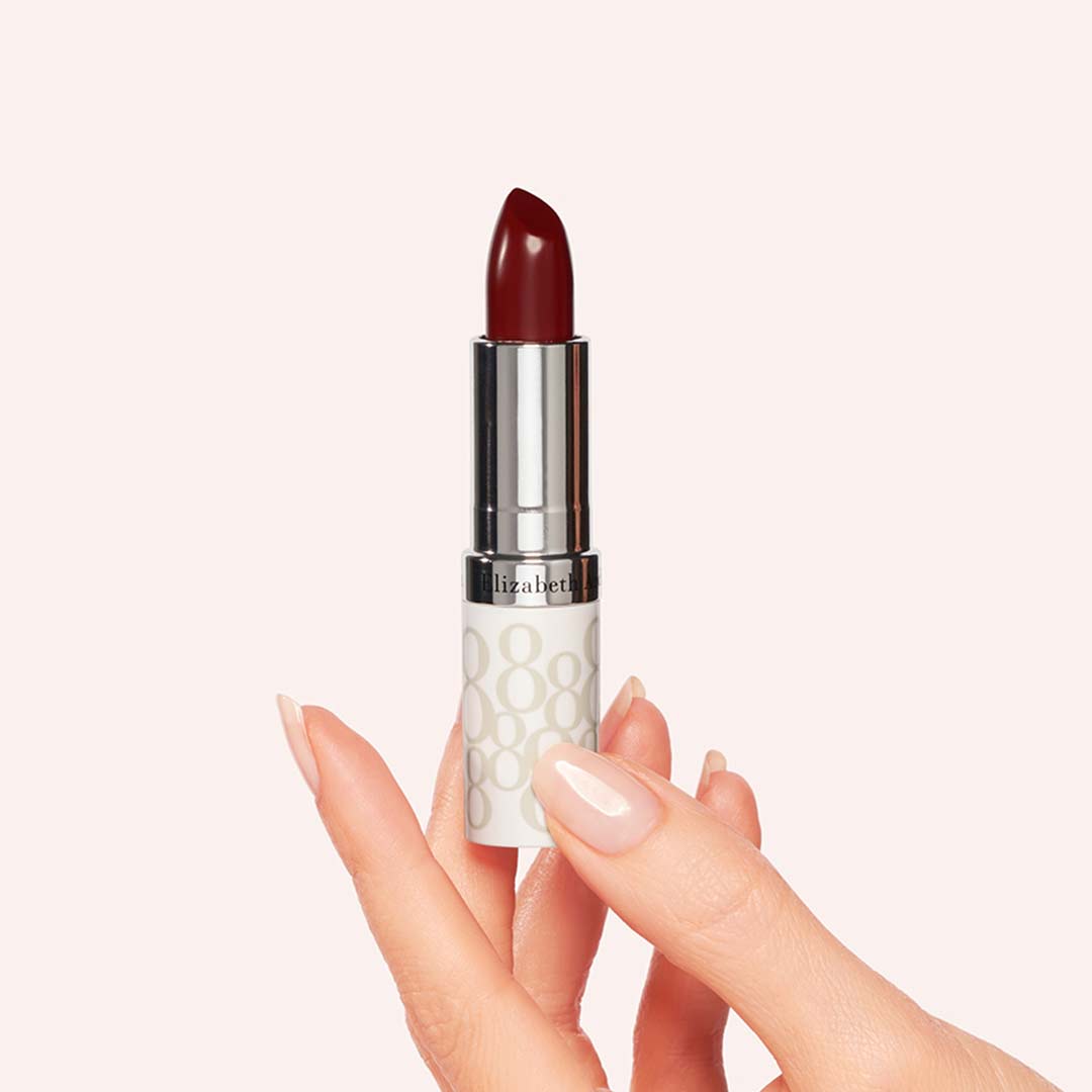 Elizabeth Arden Eight Hour Cream Lip Lip Stick Spf15 R Plum 3.7g