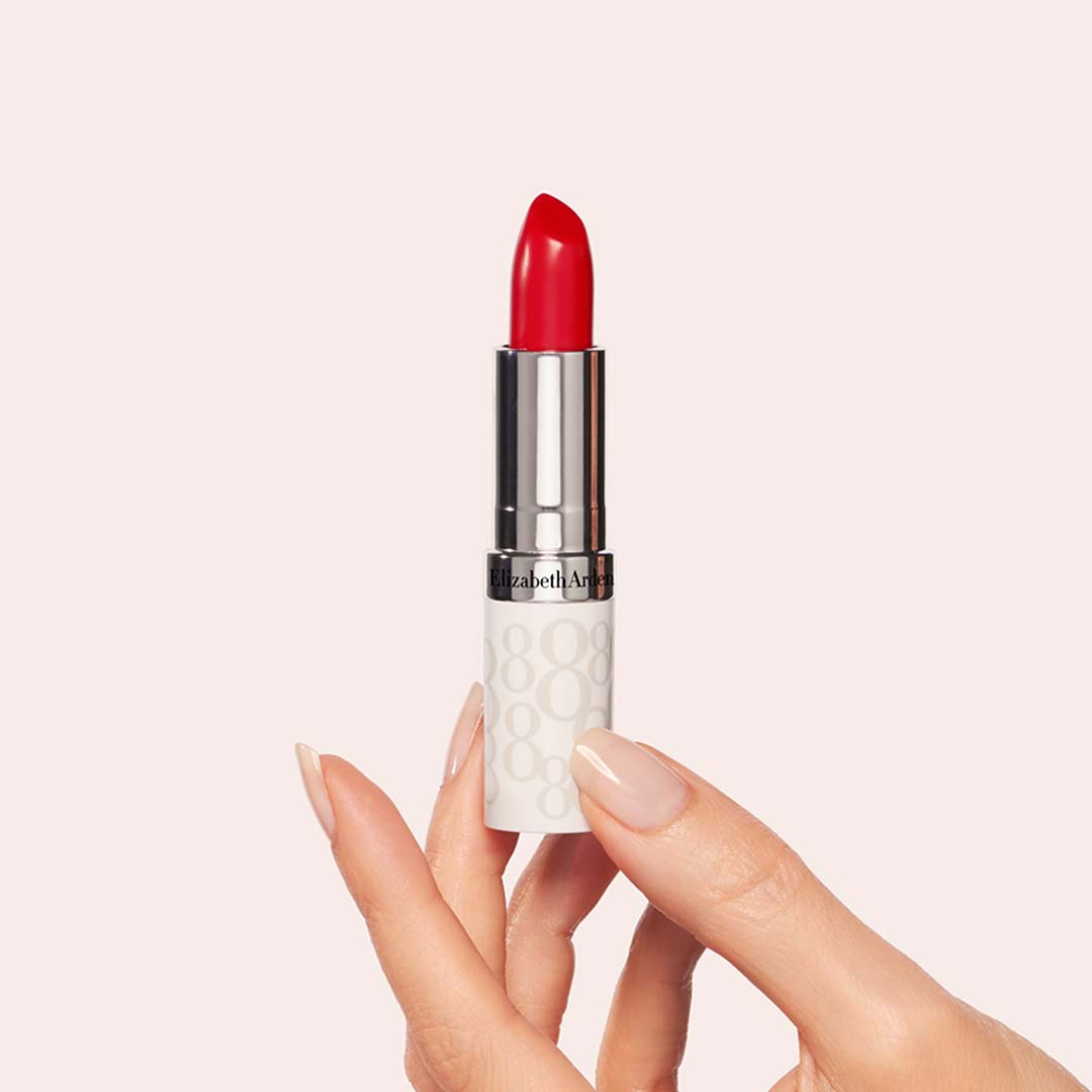 Elizabeth Arden Eight Hour Cream Lip Lip Stick Spf15 R Berry 3.7g