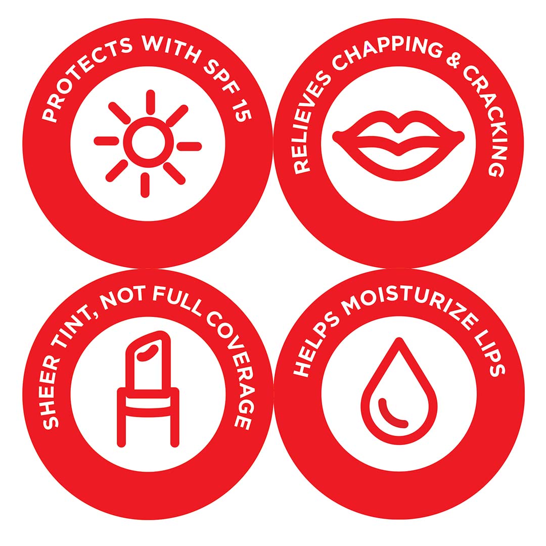 Elizabeth Arden Eight Hour Cream Lip Lip Stick Spf15 R Berry 3.7g