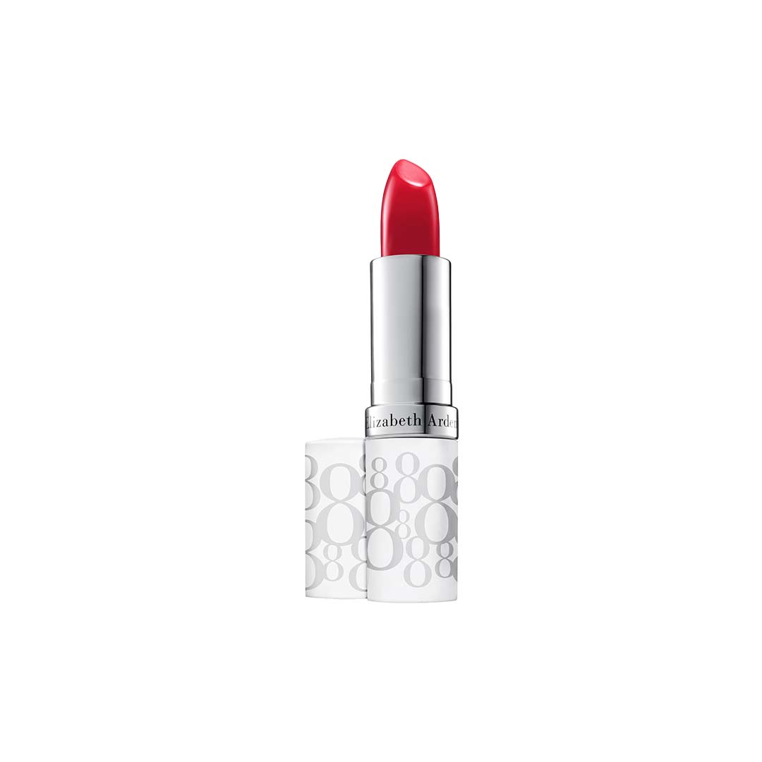 Elizabeth Arden Eight Hour Cream Lip Lip Stick Spf15 R Berry 3.7g