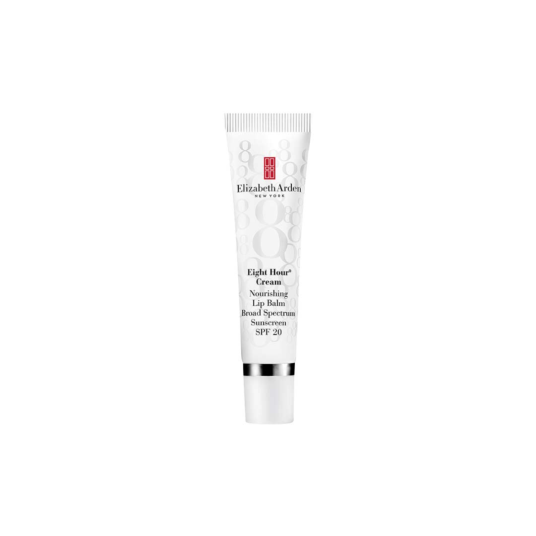 Elizabeth Arden Eight Hour Cream Lip Nourishing Lip Balm Spf20 15 ml