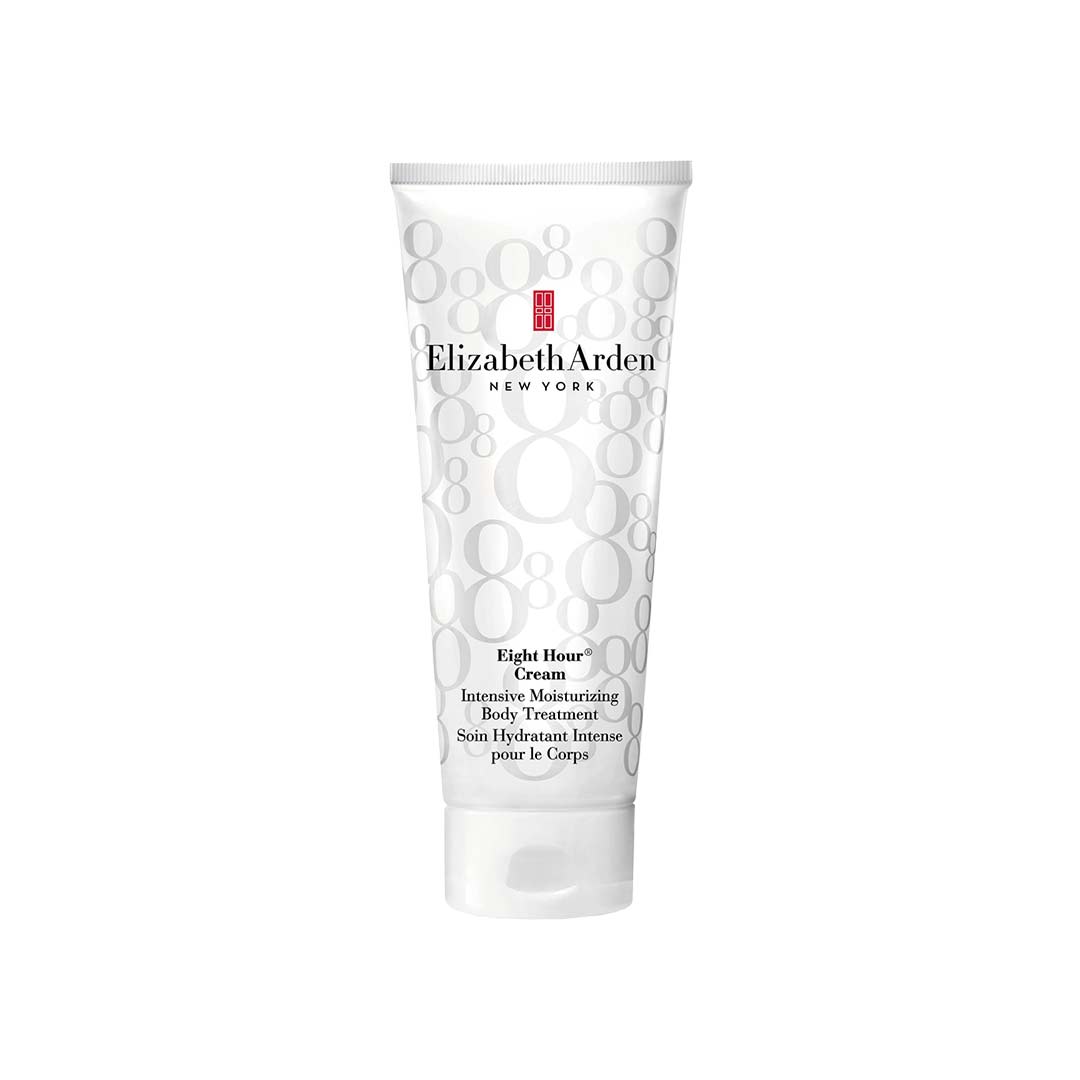 Elizabeth Arden Eight Hour Cream Moisturizing Body Treatment 200 ml