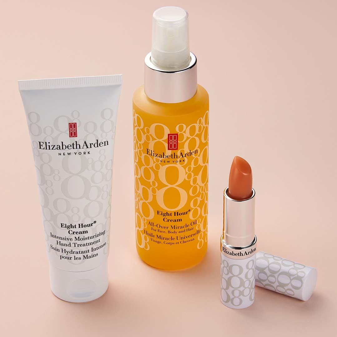 Elizabeth Arden Eight Hour Cream Moisturizing Hand Treatment 75 ml