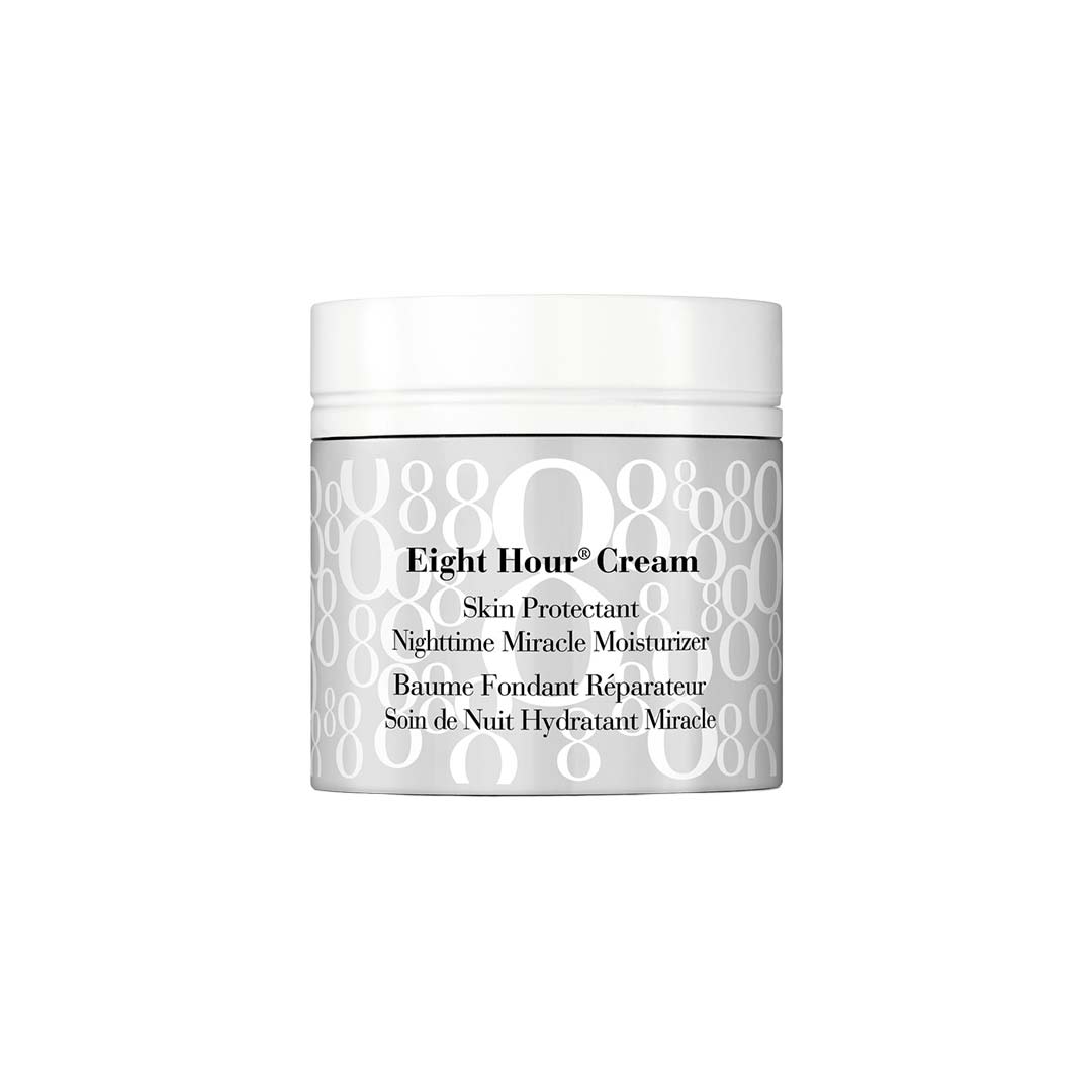 Elizabeth Arden Eight Hour Cream Nighttime Miracle Moisturizer 50 ml