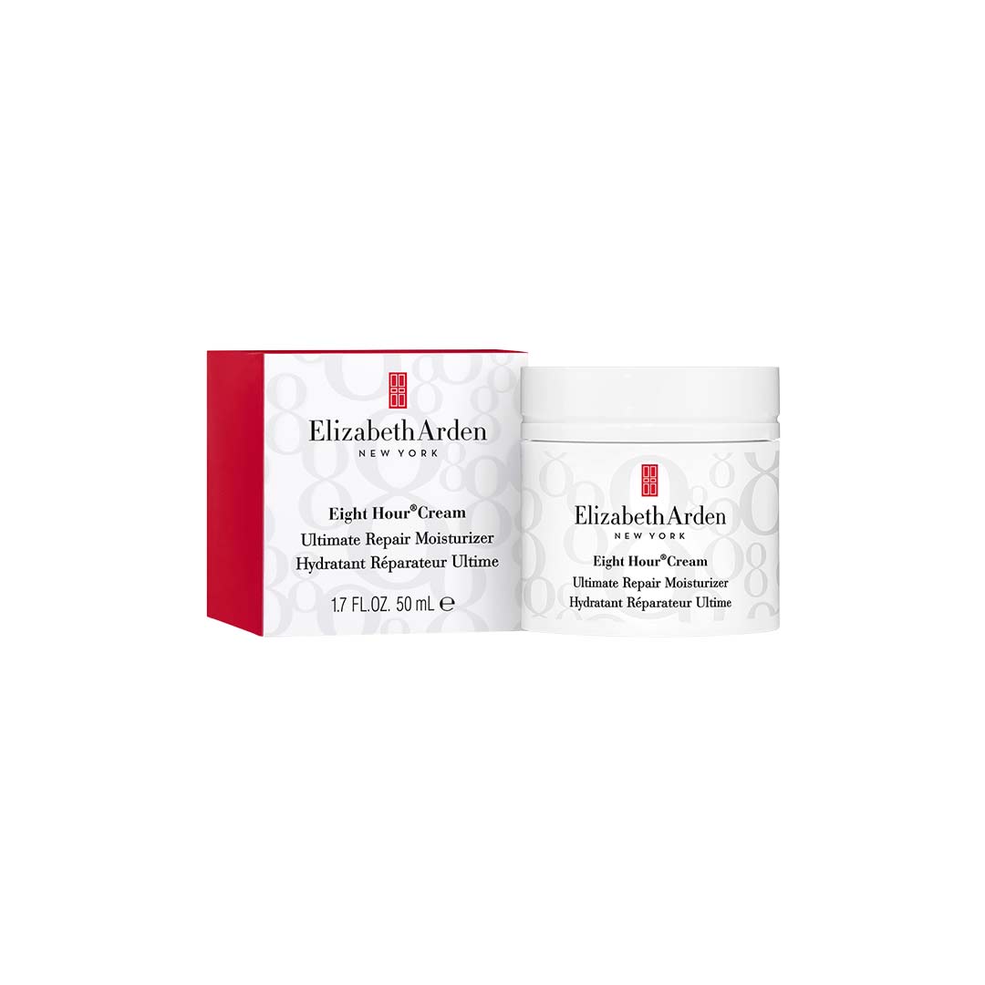 Elizabeth Arden Eight Hour Cream Ultimate Repair Moisturizer 50 ml