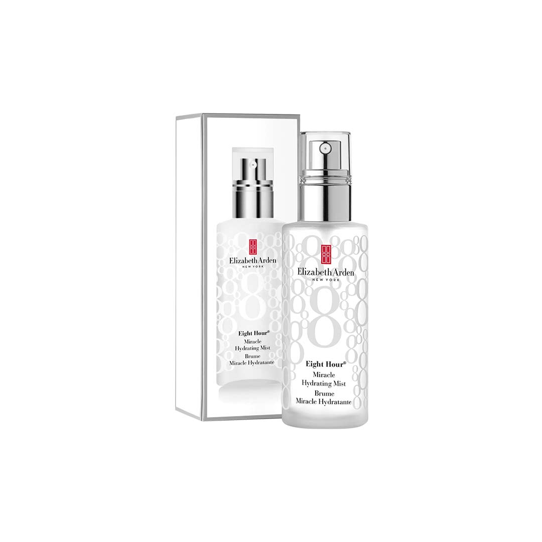 Elizabeth Arden Eight Hour Hydrating Mist 100 ml