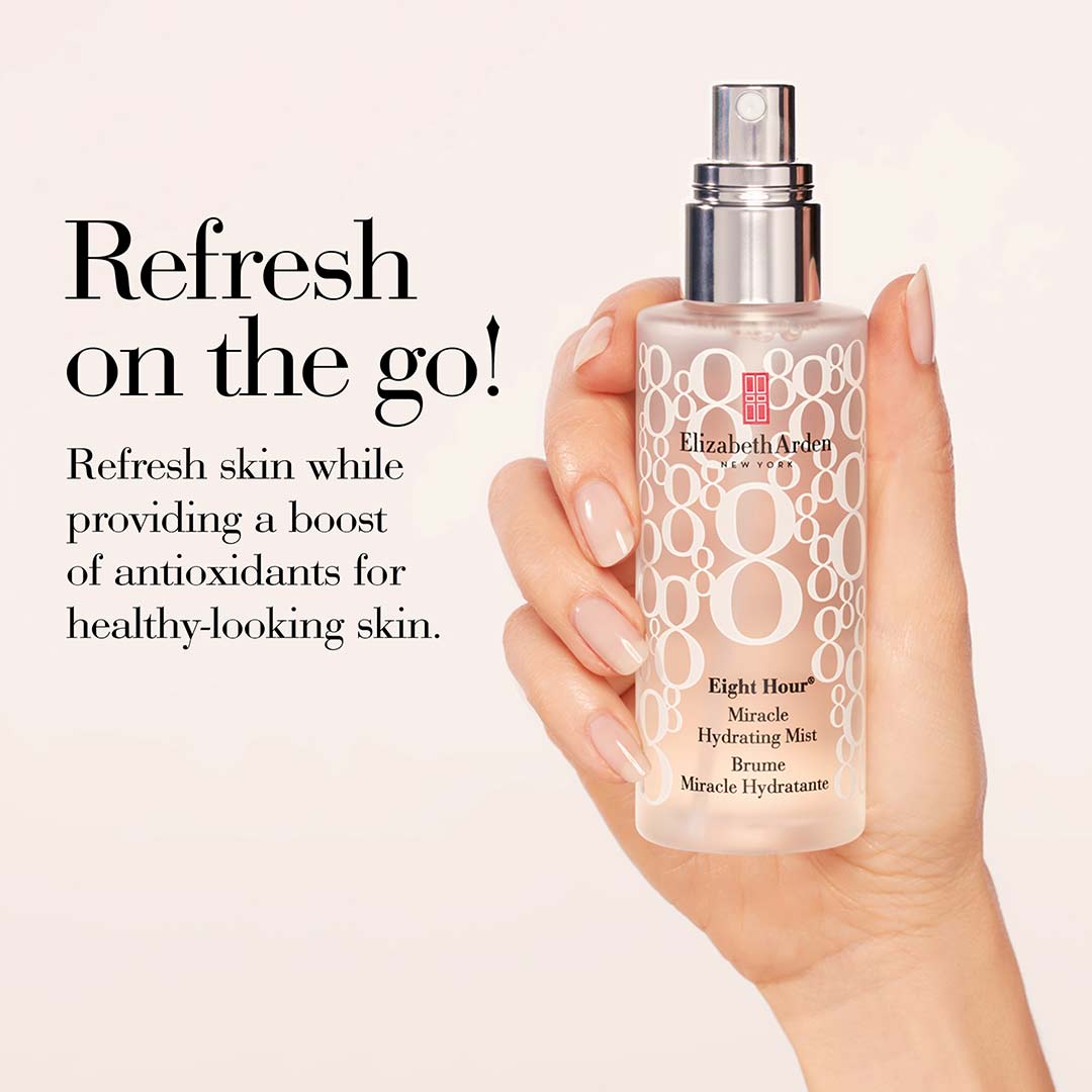 Elizabeth Arden Eight Hour Hydrating Mist 100 ml