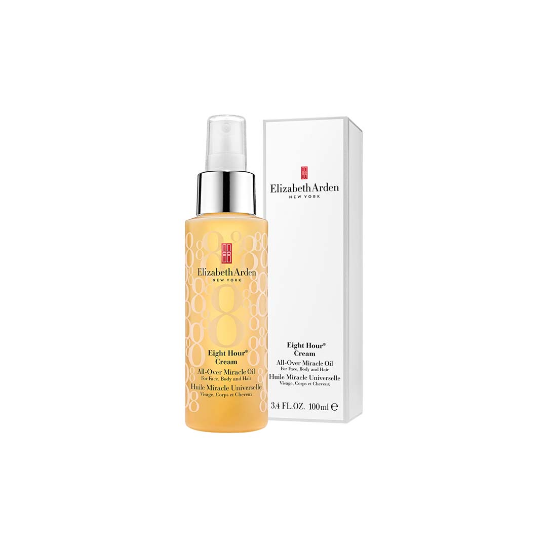 Elizabeth Arden Eight Hour Miracle Oil 100 ml