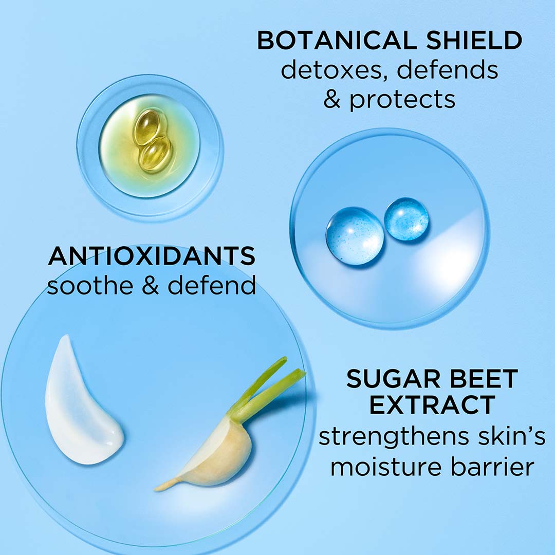 Elizabeth Arden Eight Hour Sun Hydraplay Daily Defense Spf40 50 ml