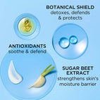 Elizabeth Arden Eight Hour Sun Hydraplay Daily Defense Spf40 50 ml