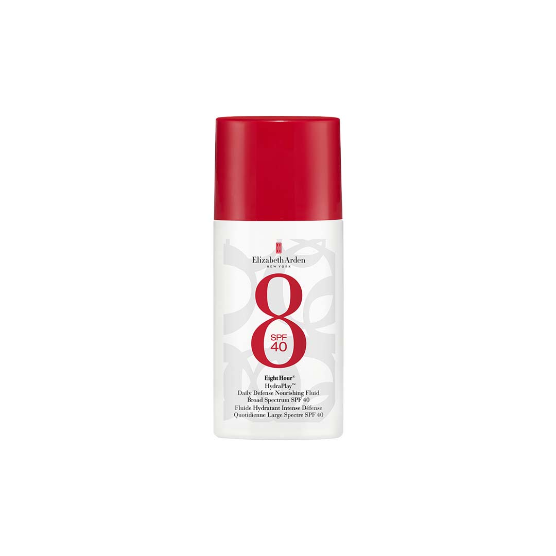 Elizabeth Arden Eight Hour Sun Hydraplay Daily Defense Spf40 50 ml