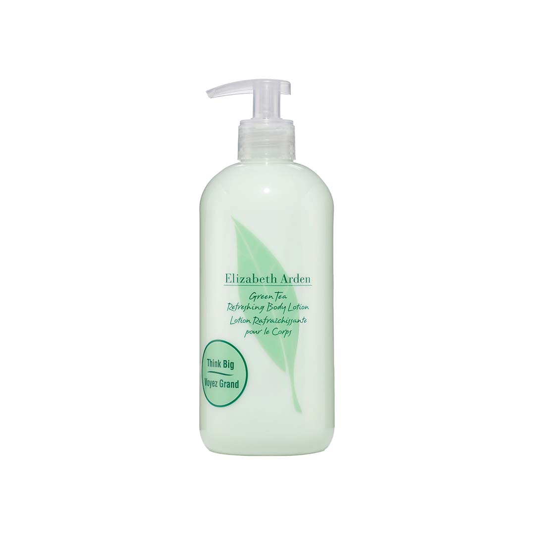 Elizabeth Arden Green Tea Body Lotion 500 ml