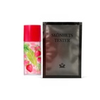 Elizabeth Arden Green Tea Strawberry Basil Edt - Skönhetstester