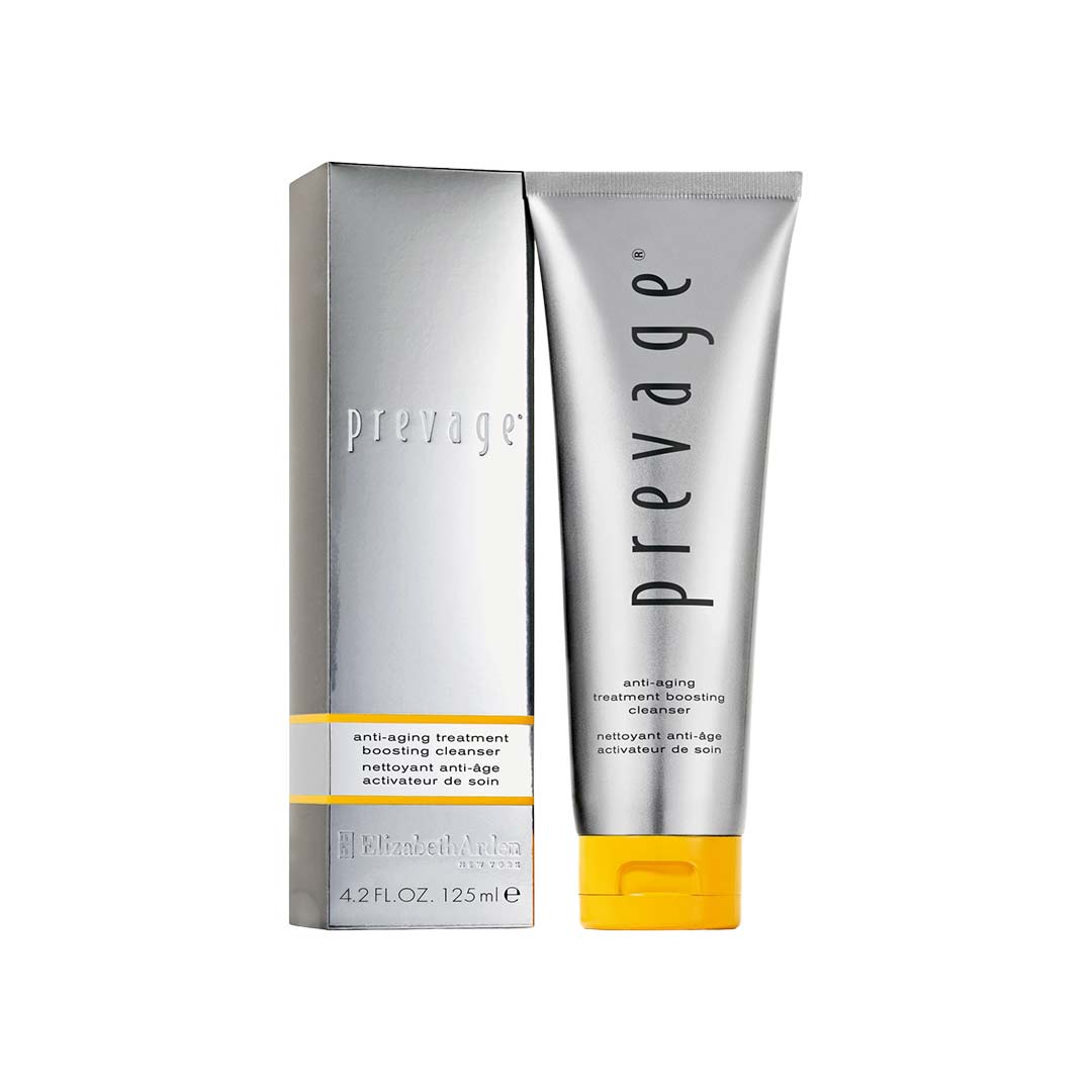 Elizabeth Arden Prevage Anti-Aging Boosting Cleanser 125 ml