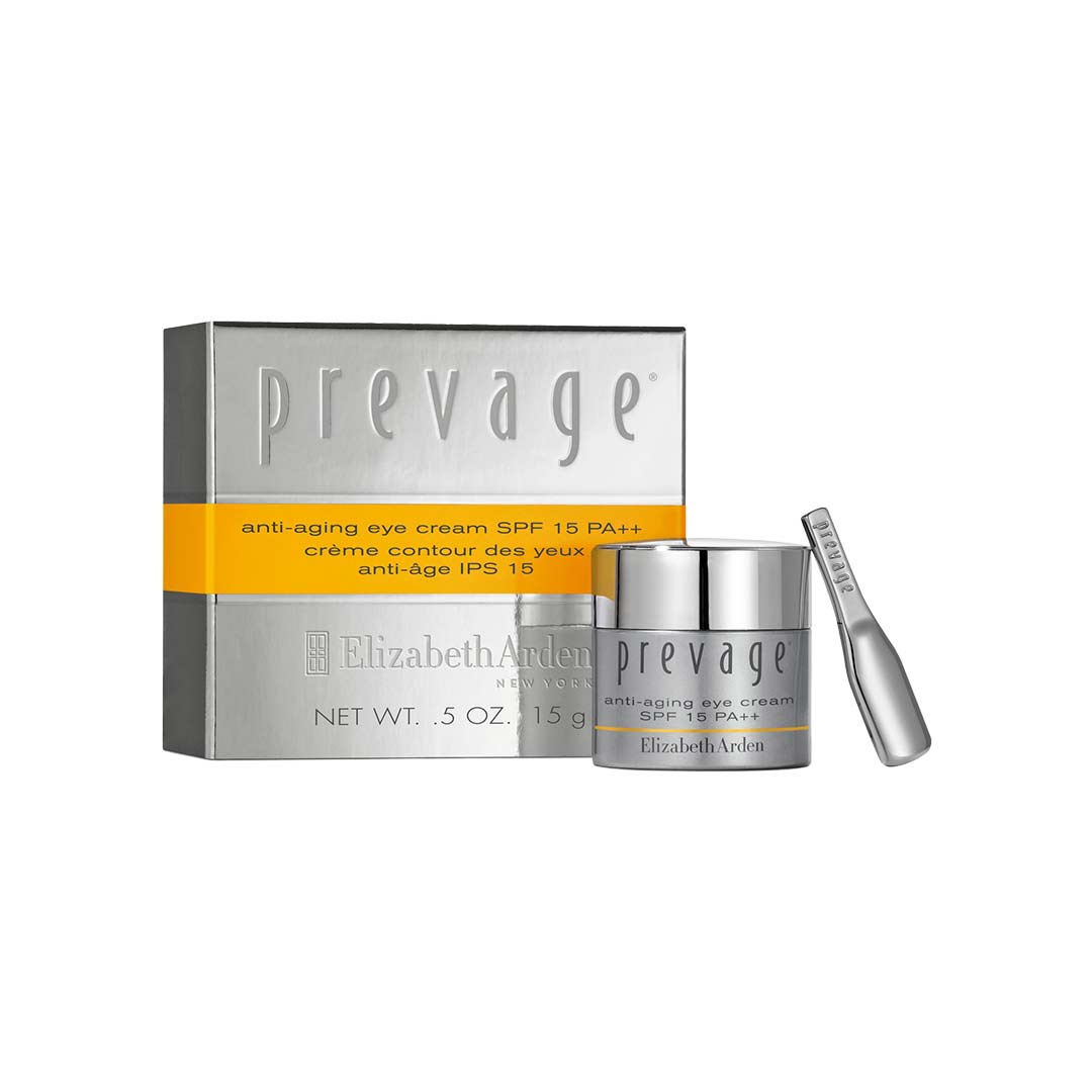 Elizabeth Arden Prevage Anti-Aging Eye Cream Spf15 15 ml