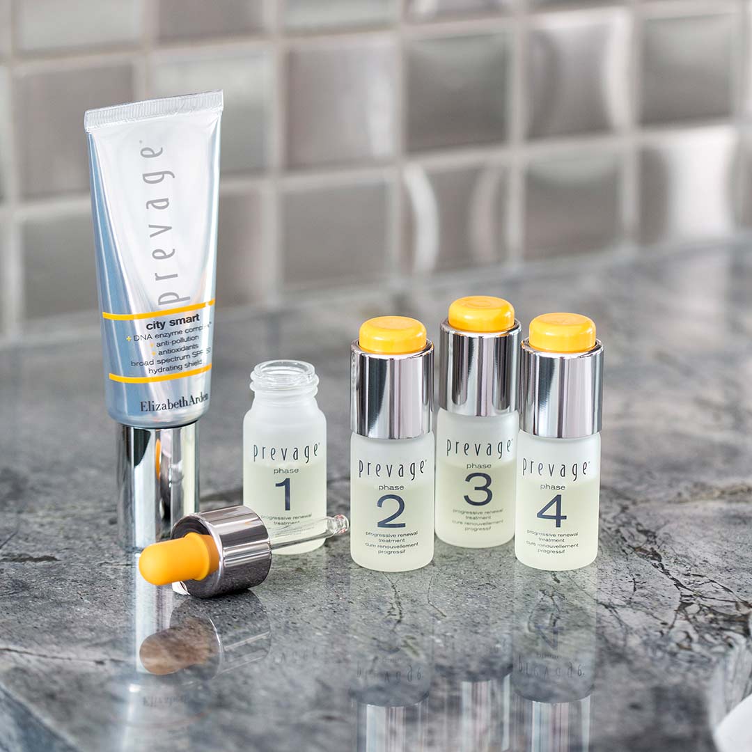 Elizabeth Arden Prevage Prevage Progressive Treatment 40 ml