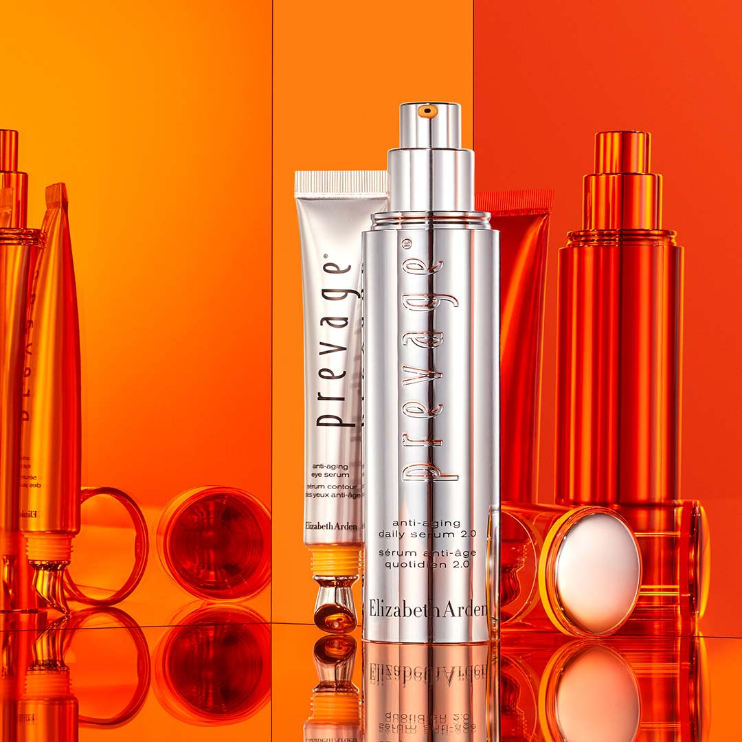 Elizabeth Arden Prevage Prevage Progressive Treatment 40 ml