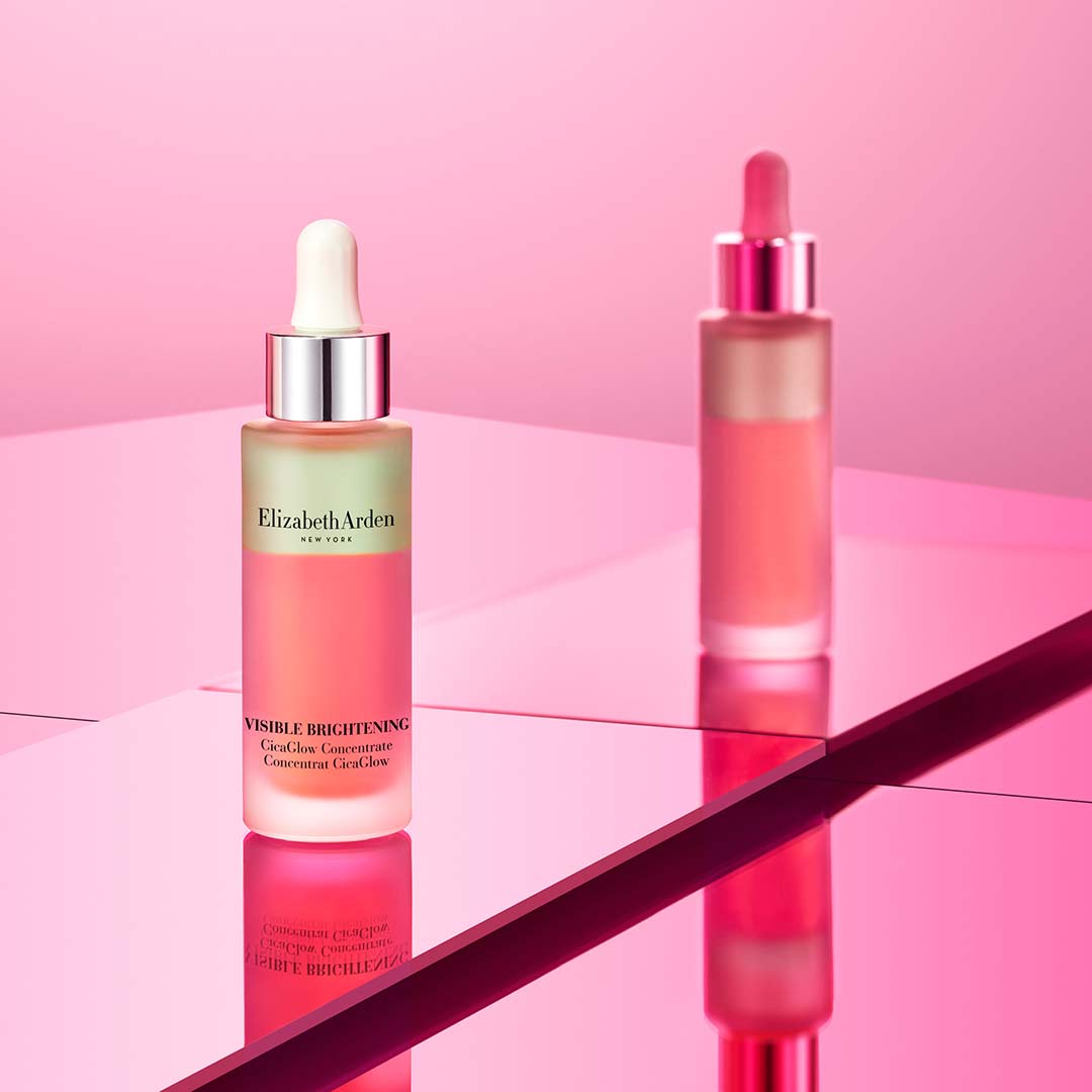 Elizabeth Arden Visible Brightening Cicaglow 30 ml