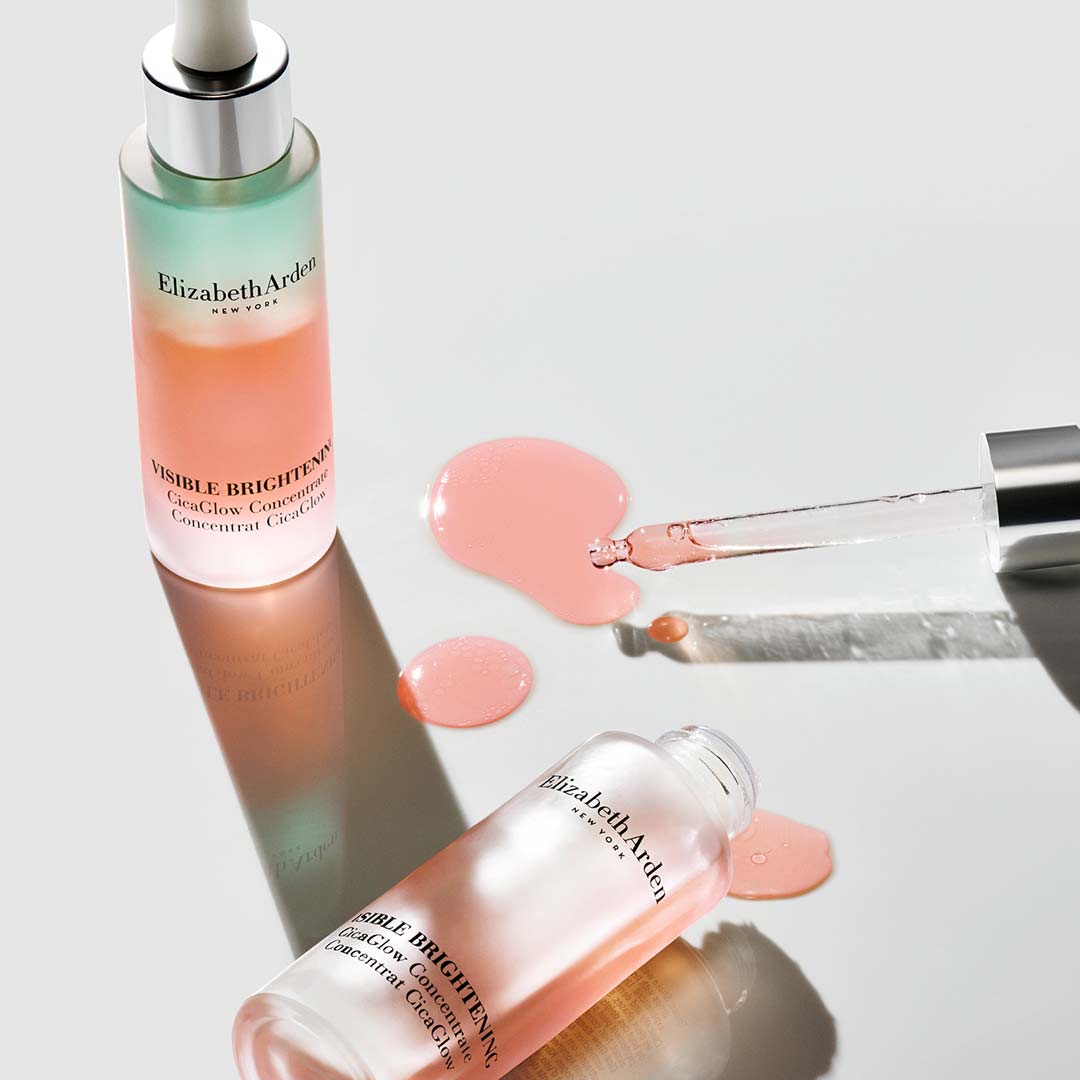 Elizabeth Arden Visible Brightening Cicaglow 30 ml