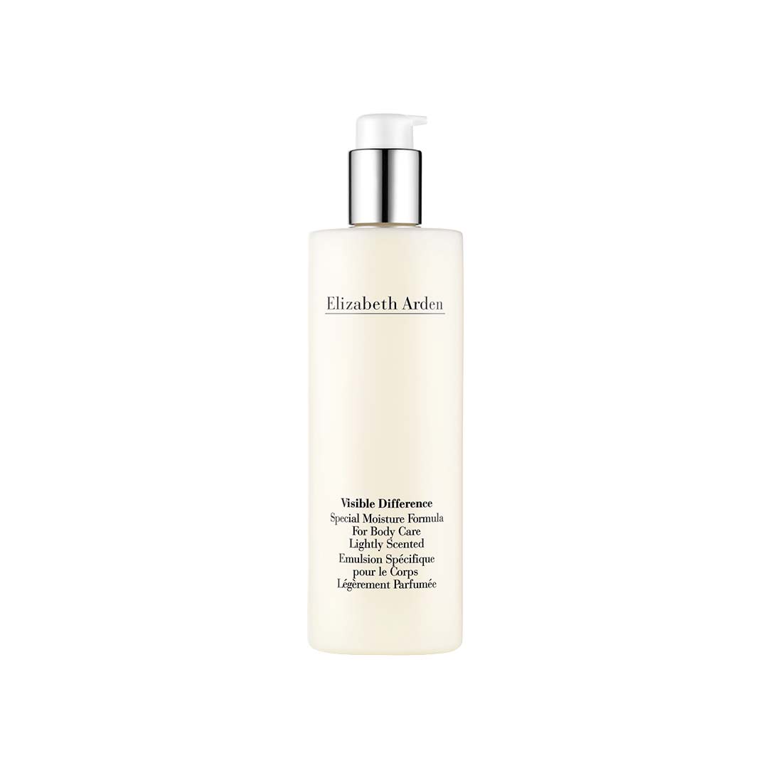 Elizabeth Arden Visible Difference Body Lotion 300 ml
