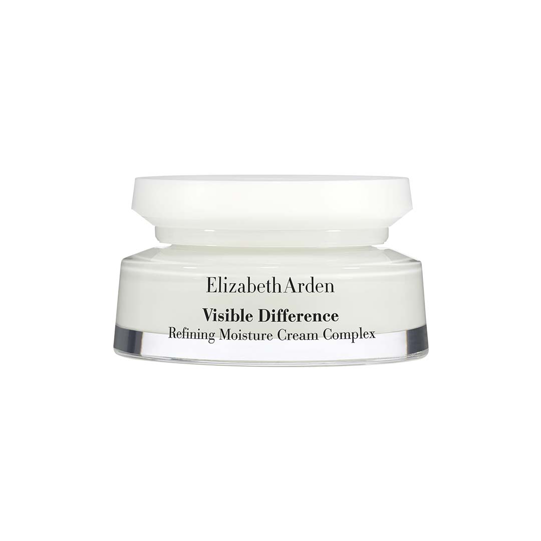 Elizabeth Arden Visible Difference Refining Moisture Cream 75 ml