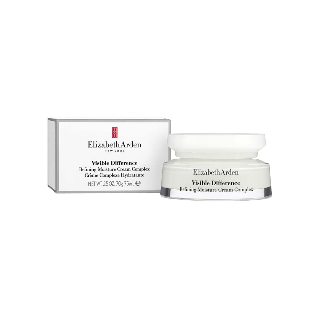 Elizabeth Arden Visible Difference Refining Moisture Cream 75 ml