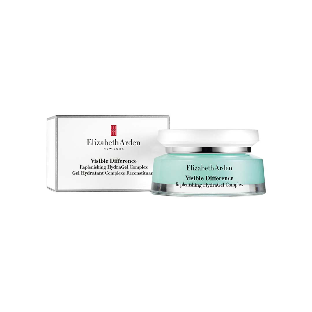 Elizabeth Arden Visible Difference Replenishing Hydragel 75 ml