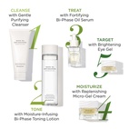 Elizabeth Arden White Tea Skin Solutions Bi-Phase Toning Lotion 200 ml