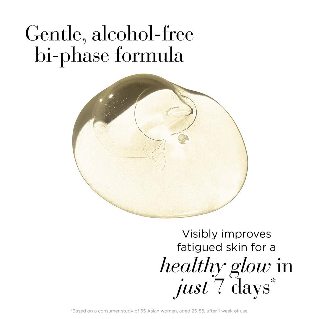 Elizabeth Arden White Tea Skin Solutions Bi-Phase Toning Lotion 200 ml