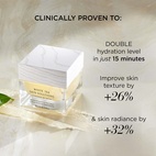 Elizabeth Arden White Tea Skin Solutions Brightening Eyegel 15 ml