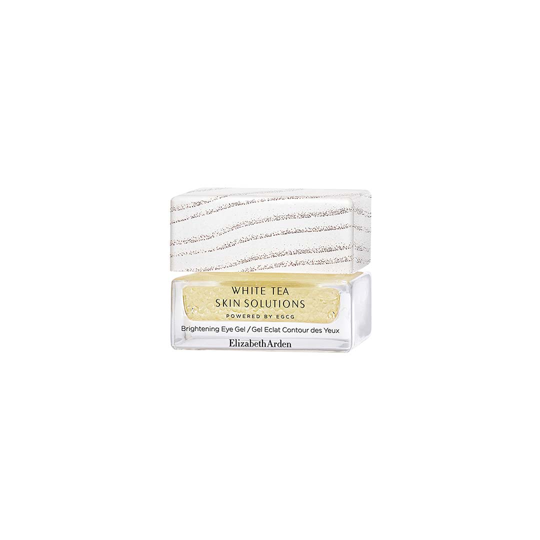 Elizabeth Arden White Tea Skin Solutions Brightening Eyegel 15 ml
