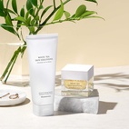 Elizabeth Arden White Tea Skin Solutions Purifying Cleanser 125 ml