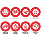 Elizabeth Arden Eight Hour Cream Skin Protectant Lightly Scented 50 ml