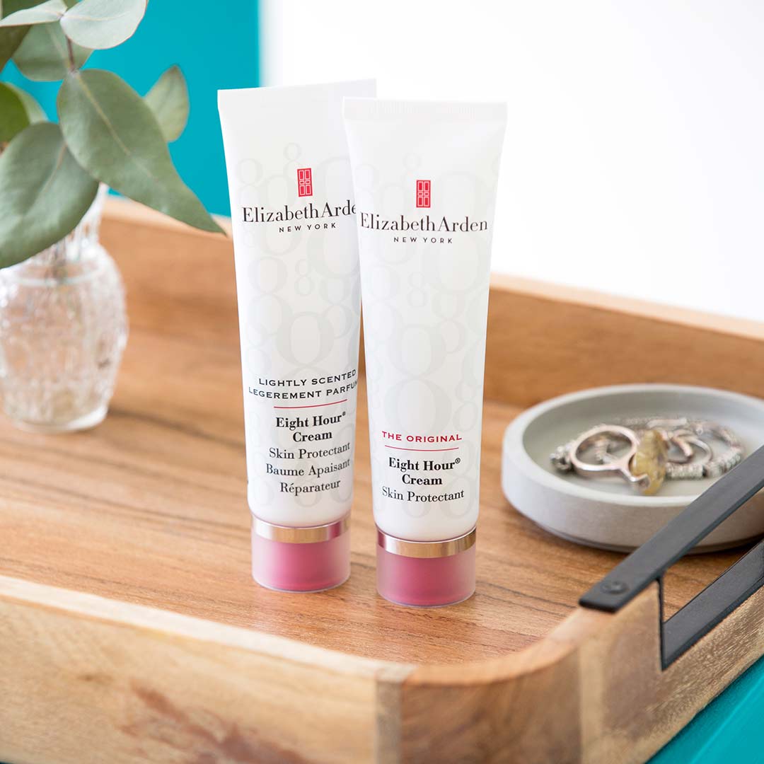 Elizabeth Arden Eight Hour Cream Skin Protectant Lightly Scented 50 ml