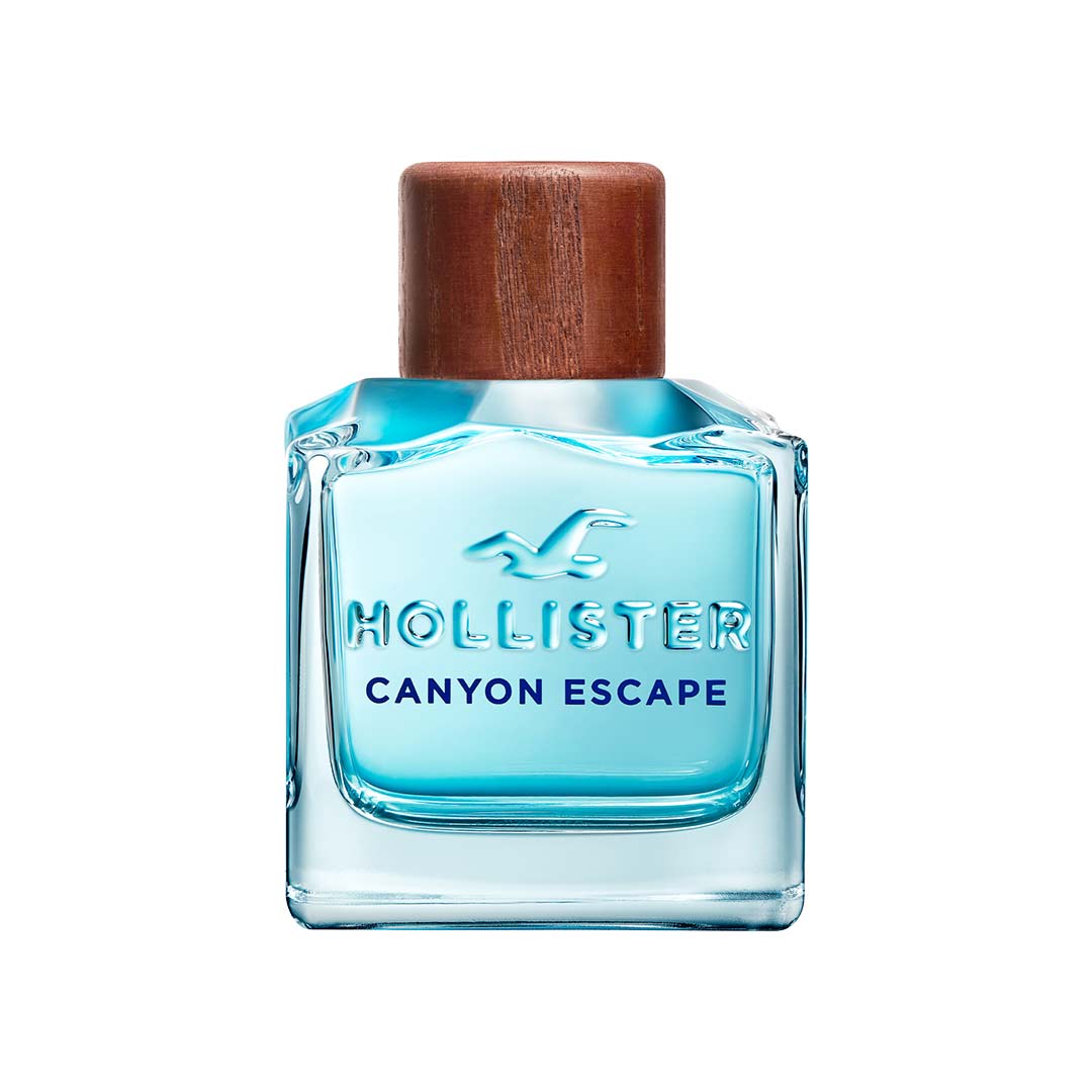 Hollister Canyon Escape For Him EdT 100 ml