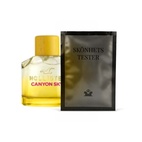 Hollister Canyon Sky For Her Edp - Skönhetstester