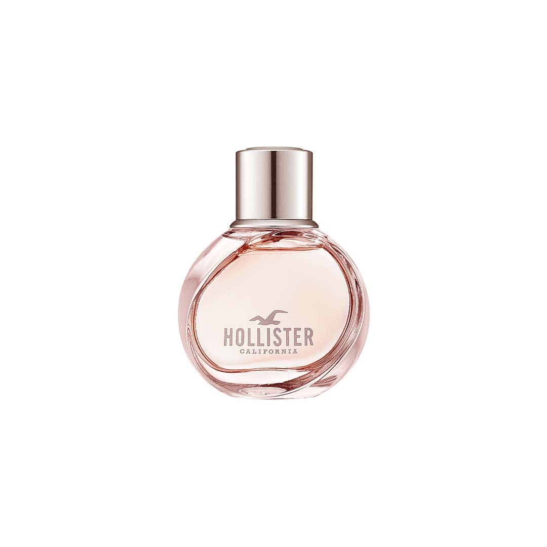 Hollister Wave For Her EdP 30 ml