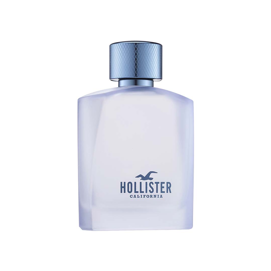 Hollister Free Wave For Him EdT 100 ml