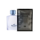 Hollister Free Wave For Him Edt - Skönhetstester