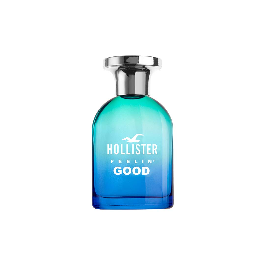 Hollister Feelin´Good For Him EdT 50 ml