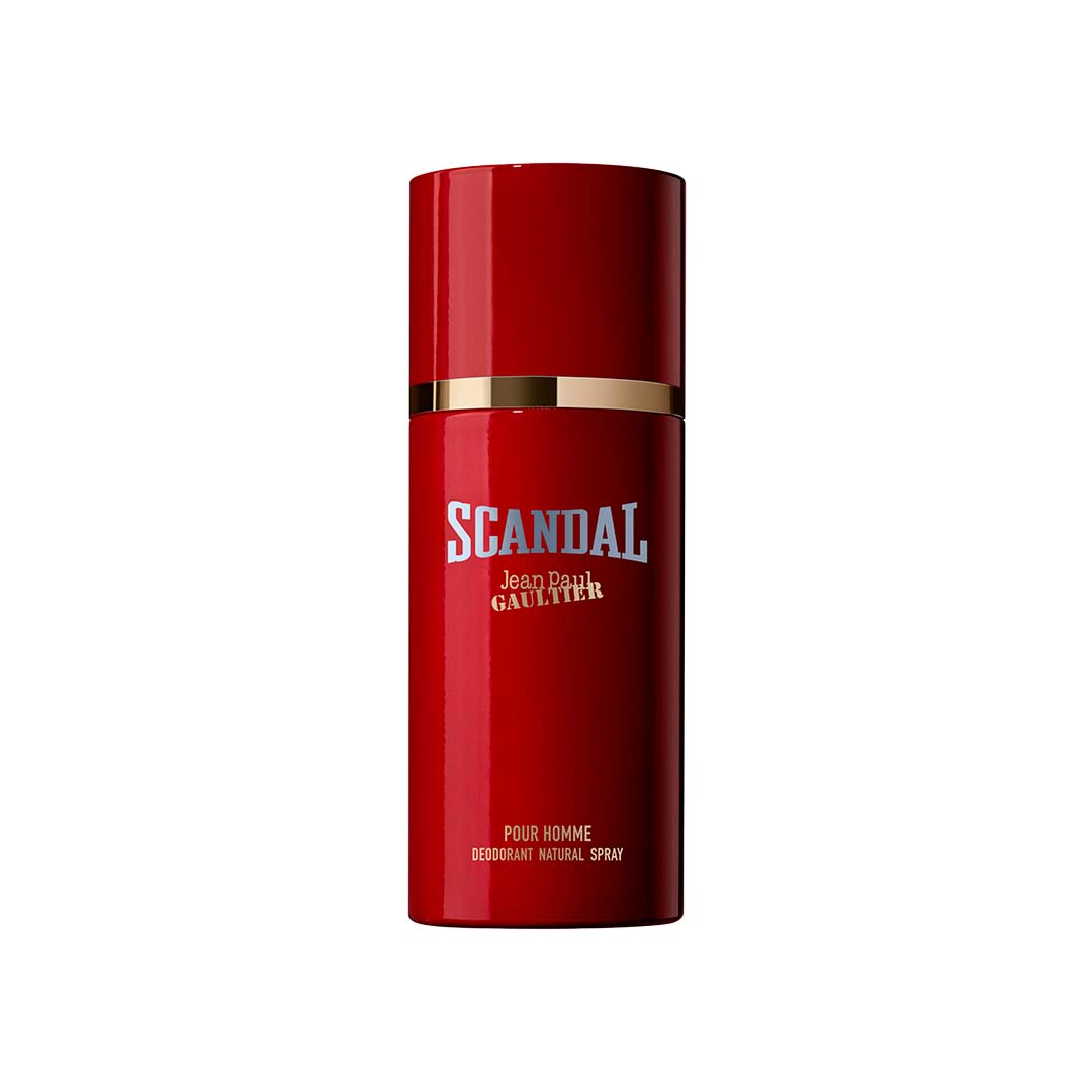 Jean Paul Gaultier Scandal Him Deodorant Spray 150 ml