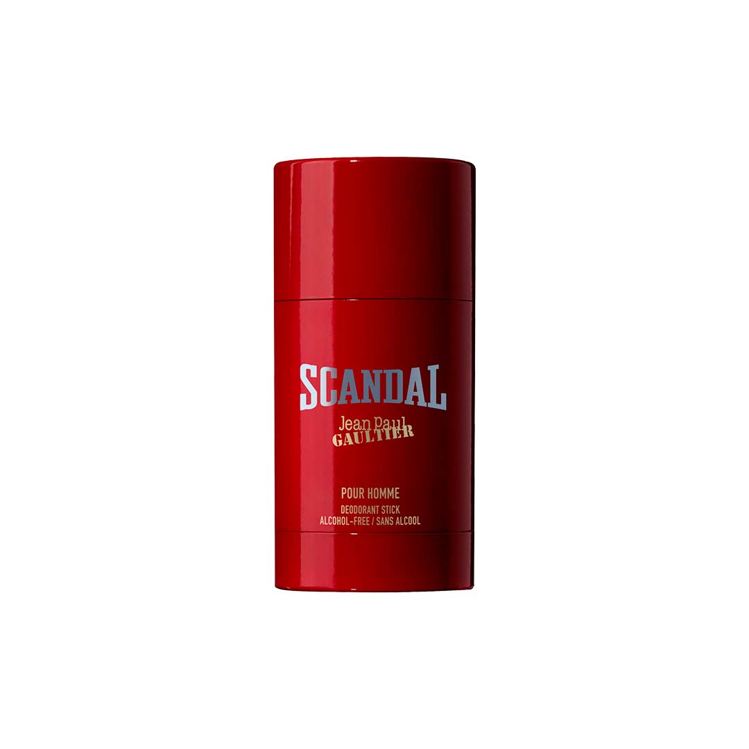 Jean Paul Gaultier Scandal Him Deodorant Stick R 75g