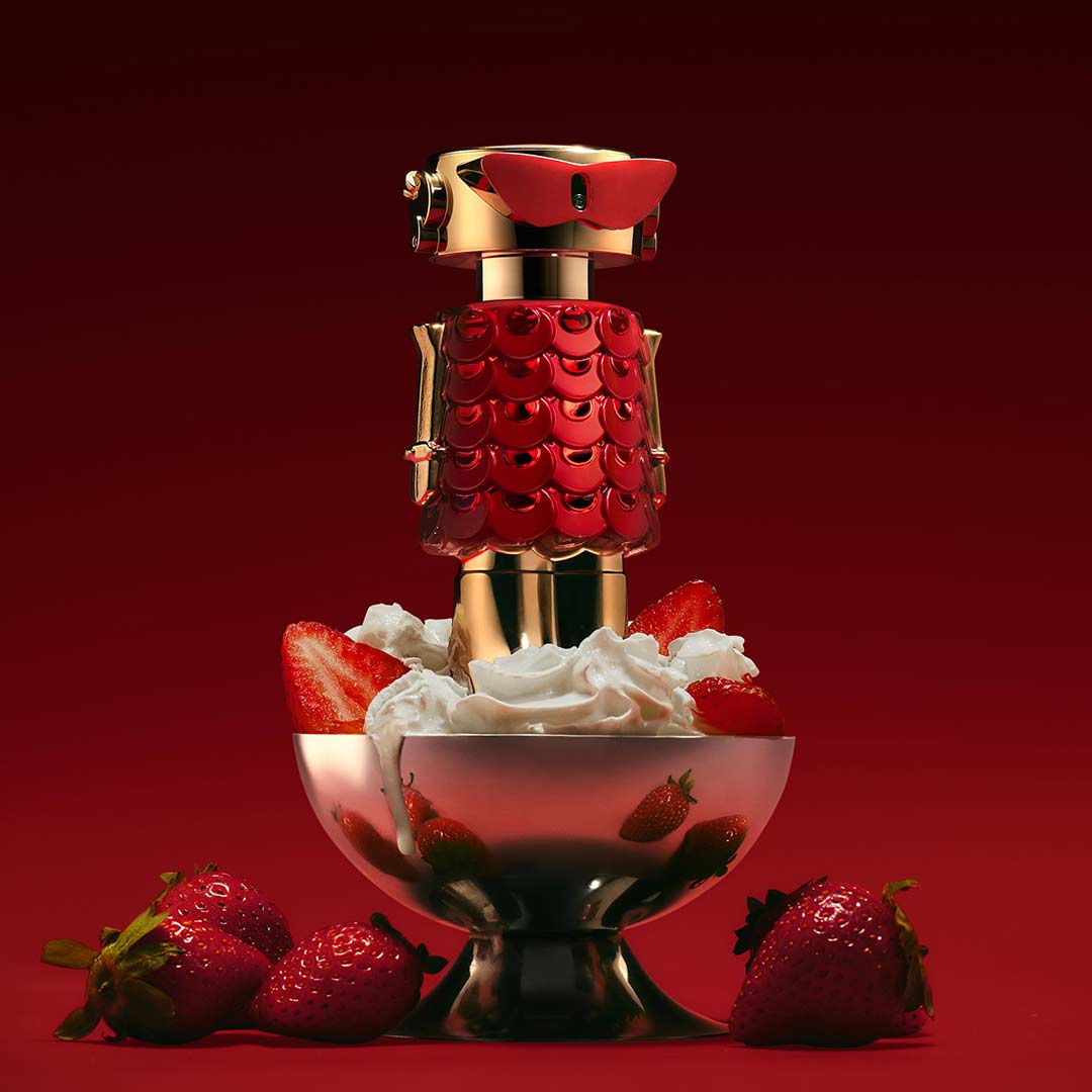 Rabanne Fame In Love EdP 80 ml